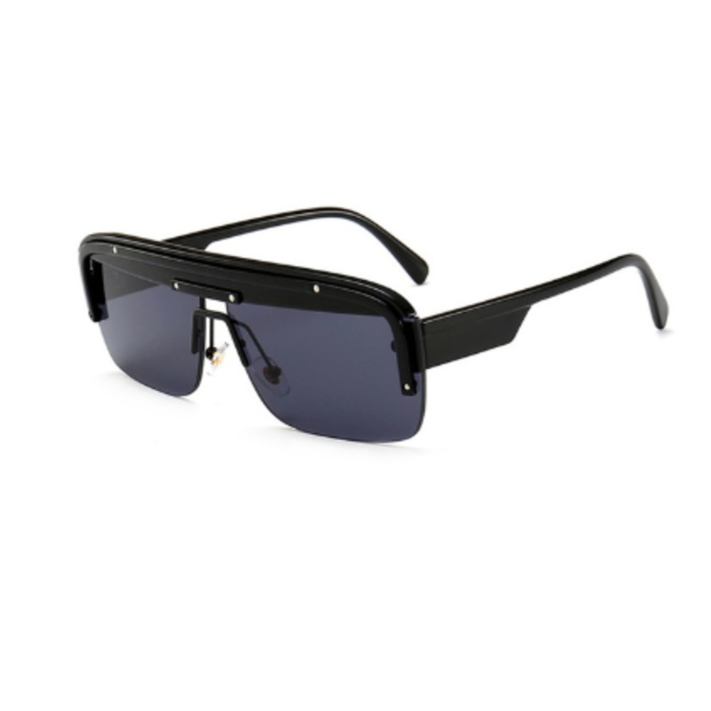 Retro Block Shades